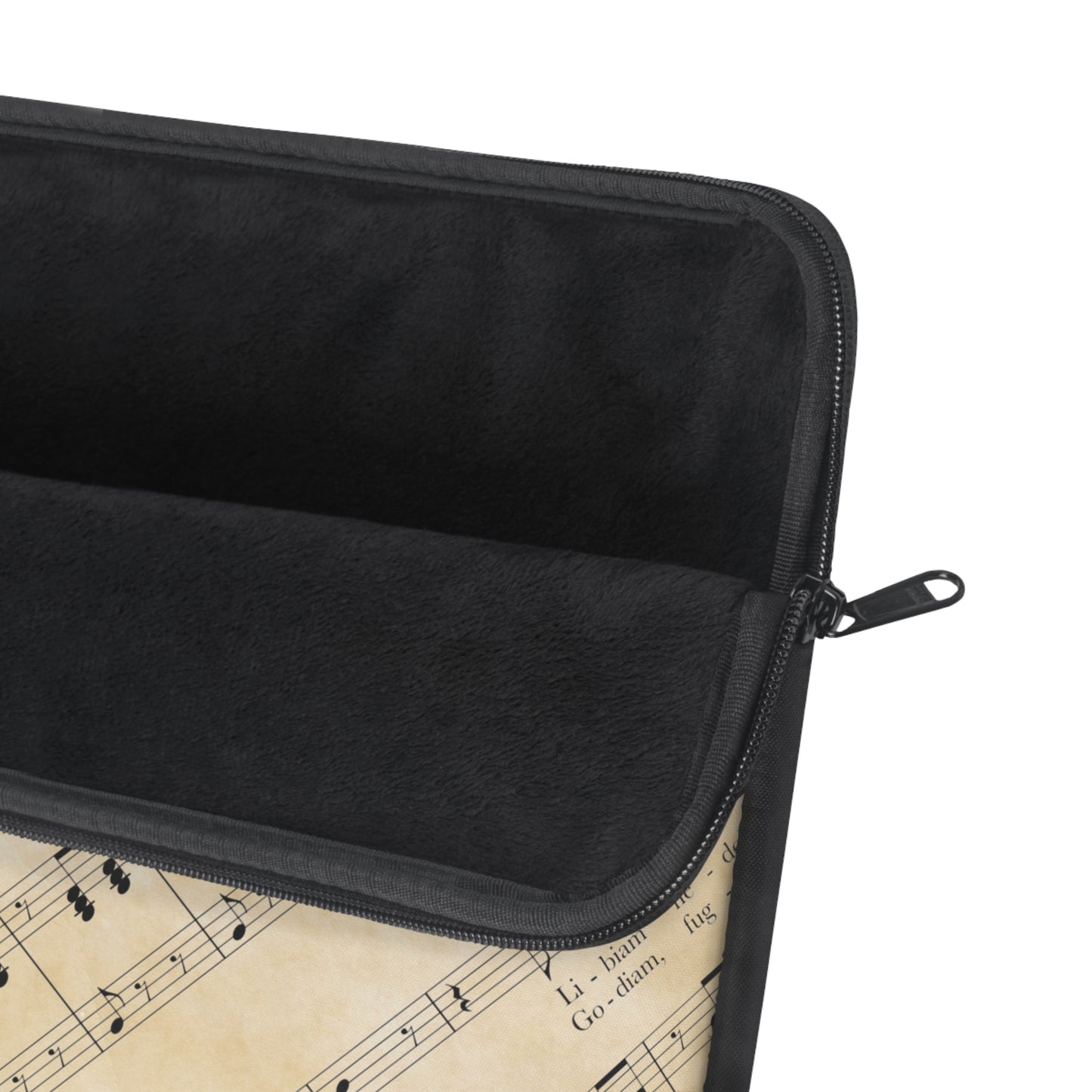 La Traviata Libiamo Laptop Sleeve