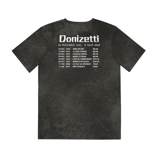 Donizetti Premiers Unisex Shirt