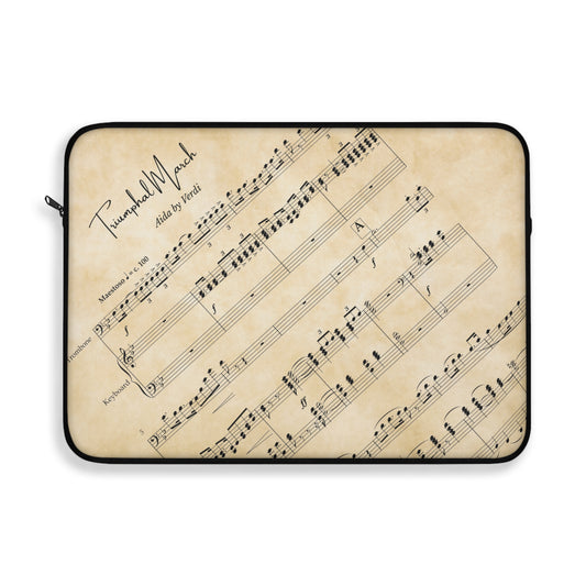 Aida Laptop Sleeve