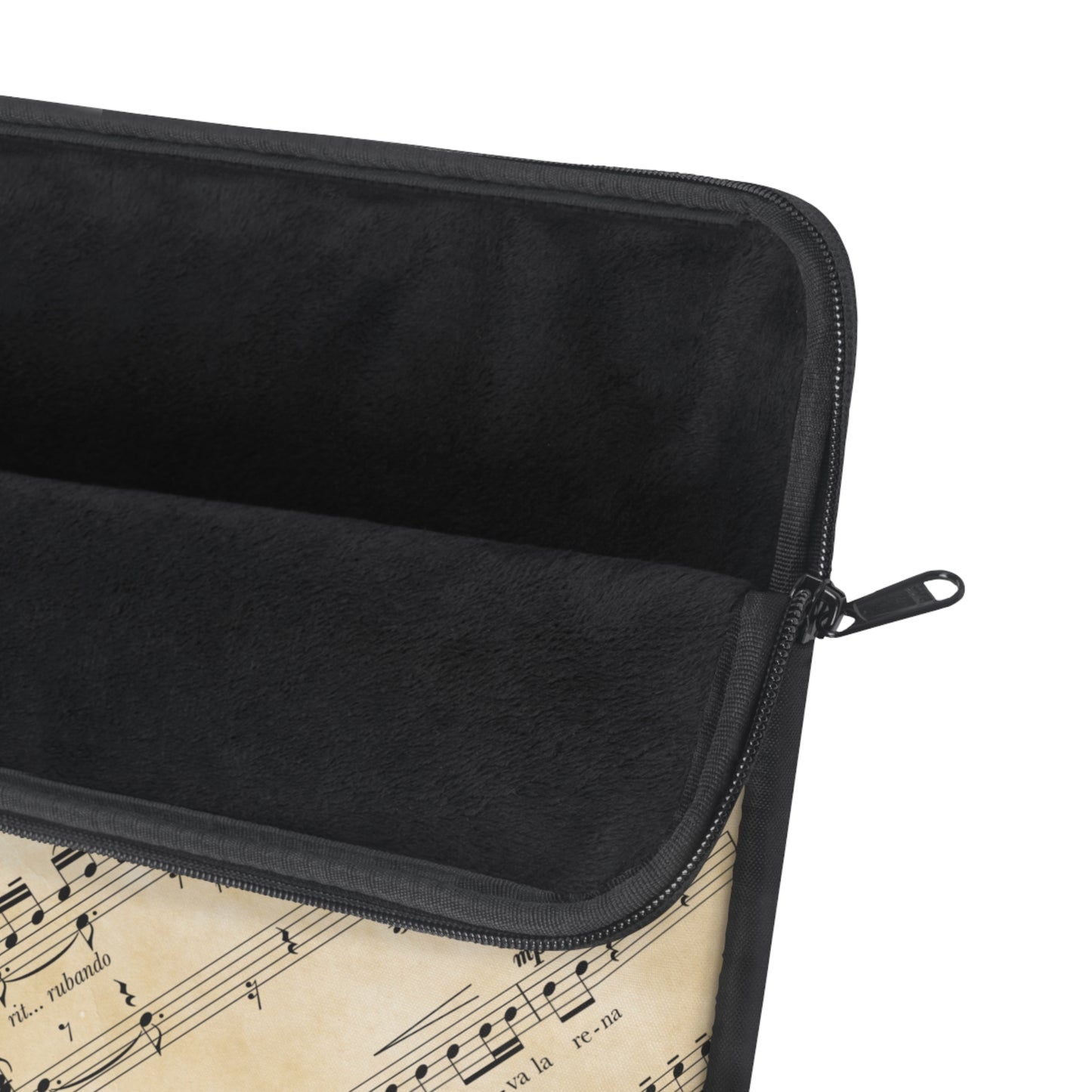Tosca E Lucevan Le Stelle Laptop Sleeve