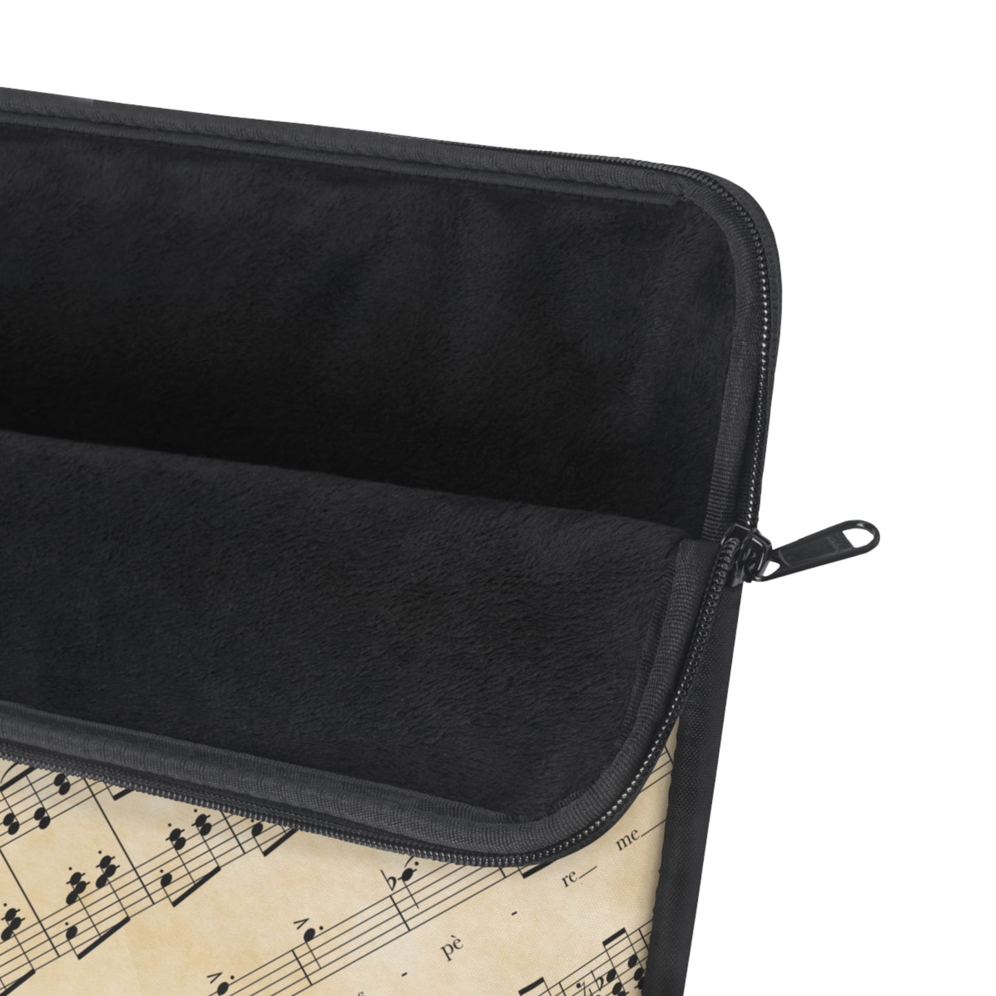 Ah Mes Amis Laptop Sleeve