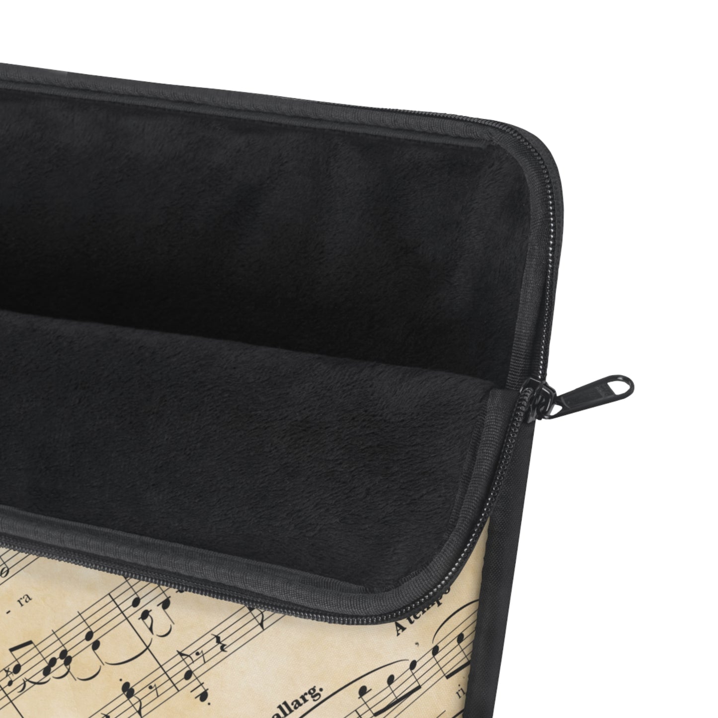 La Boheme Musetta Laptop Sleeve