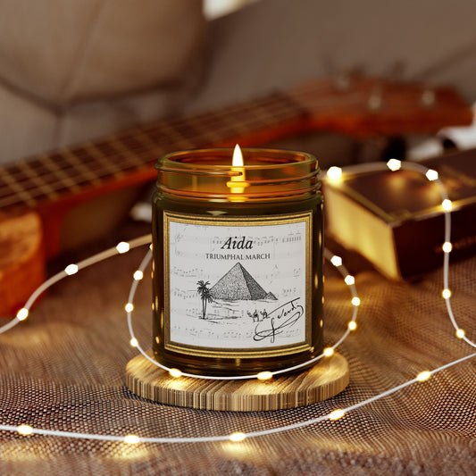Aida Candle