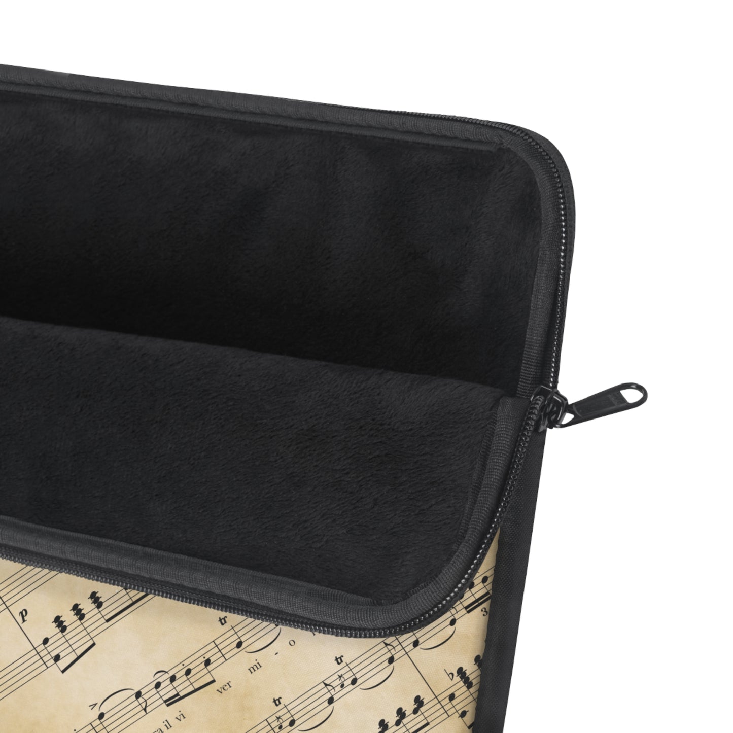 La Traviata Sempre Libera Laptop Sleeve