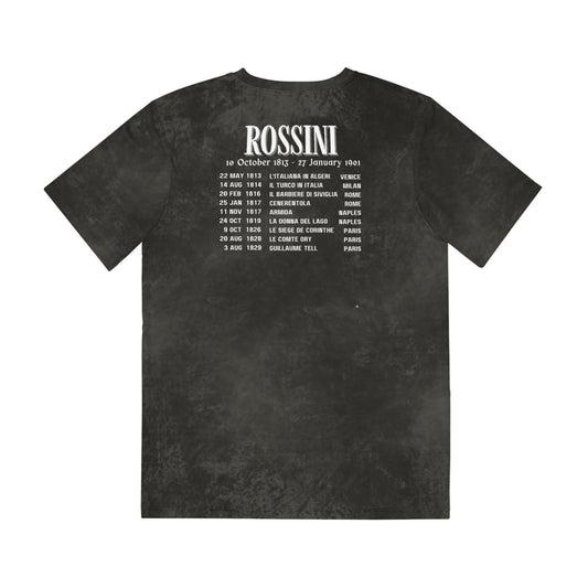 Rossini Premiers Unisex Shirt