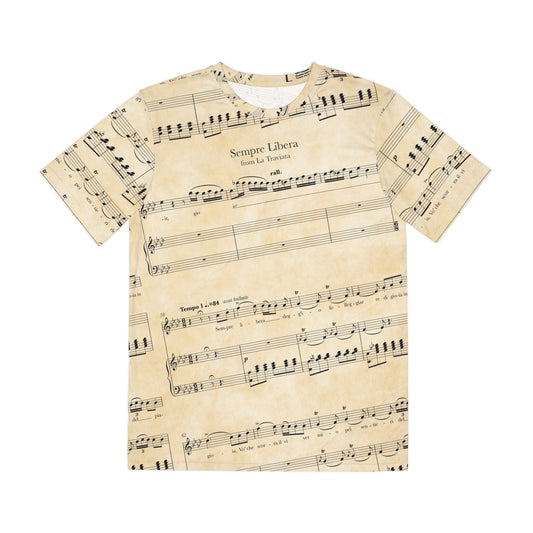 My Music Shirt