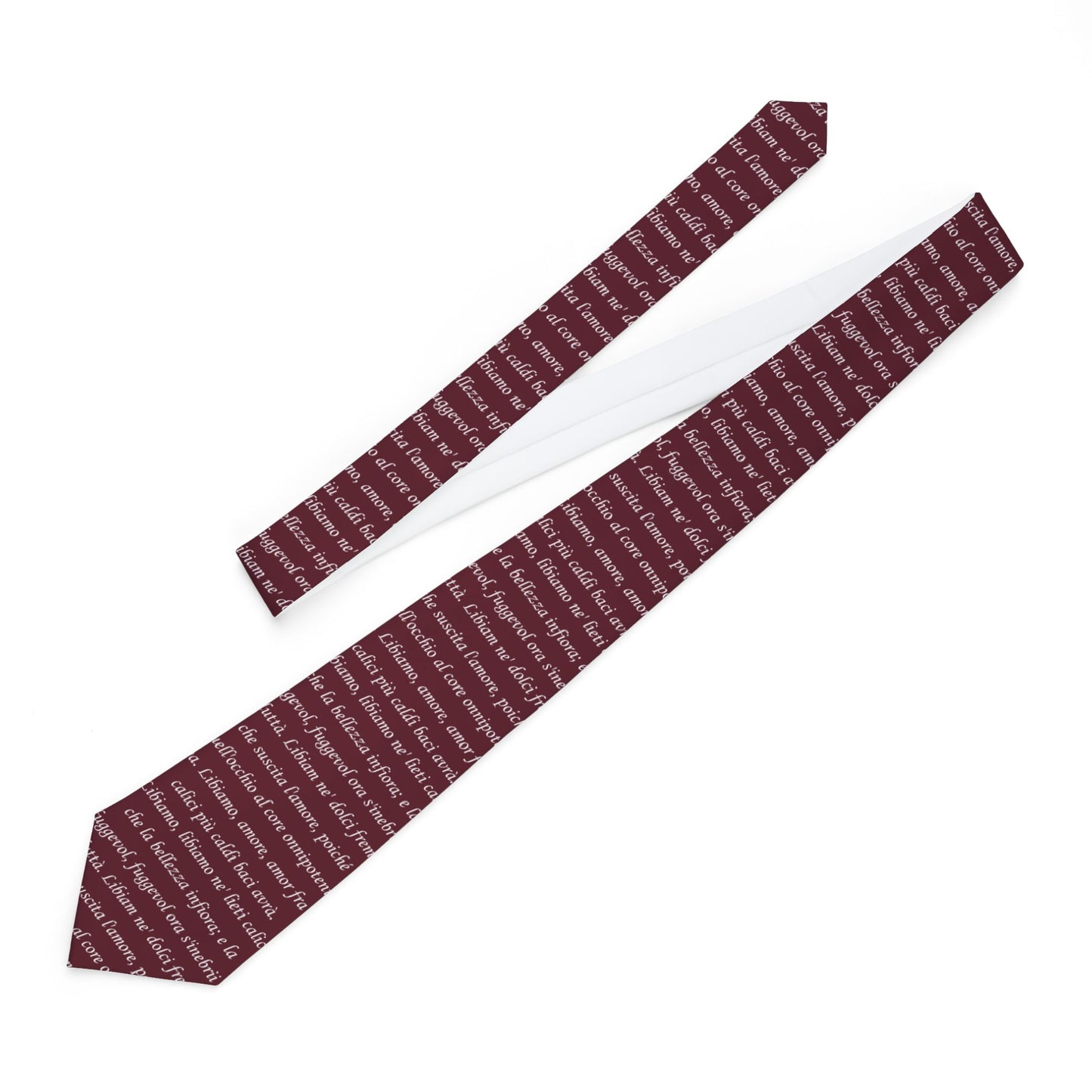 Libiamo La Traviata Necktie