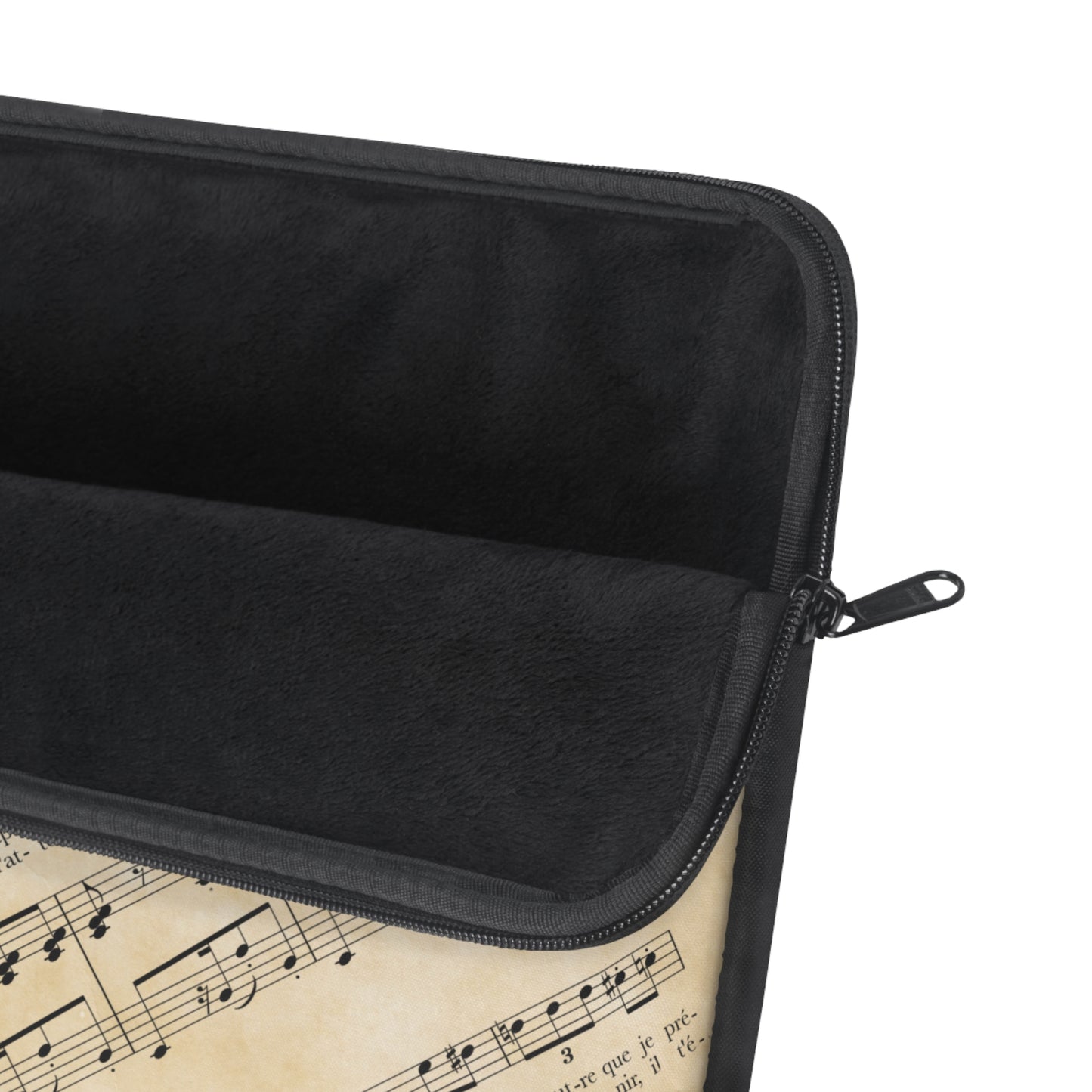 Carmen Habanera Laptop Sleeve