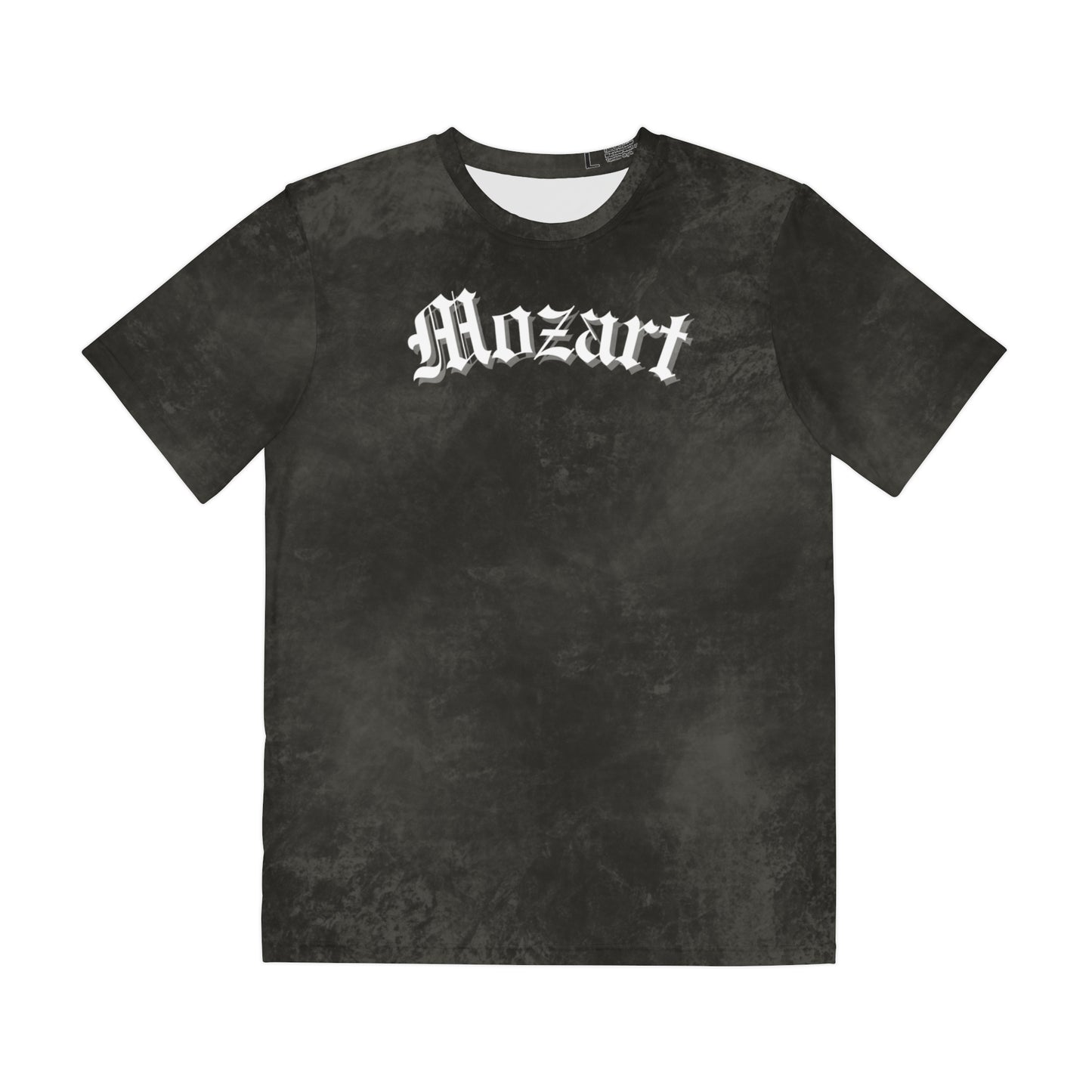 Mozart Premiers Unisex Shirt