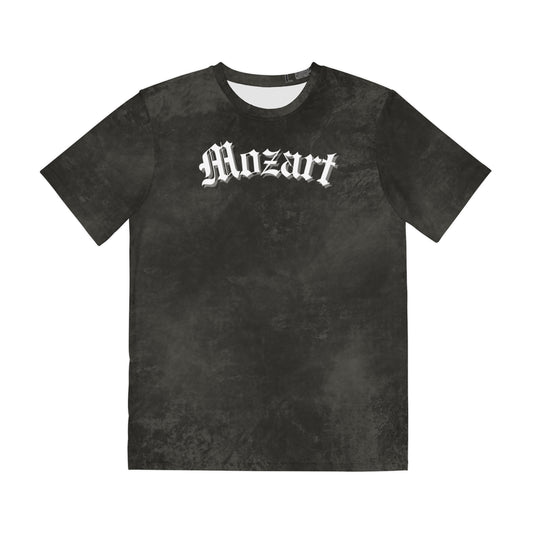 Mozart Premiers Unisex Shirt