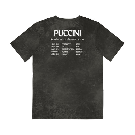Puccini Premiers Unisex Shirt
