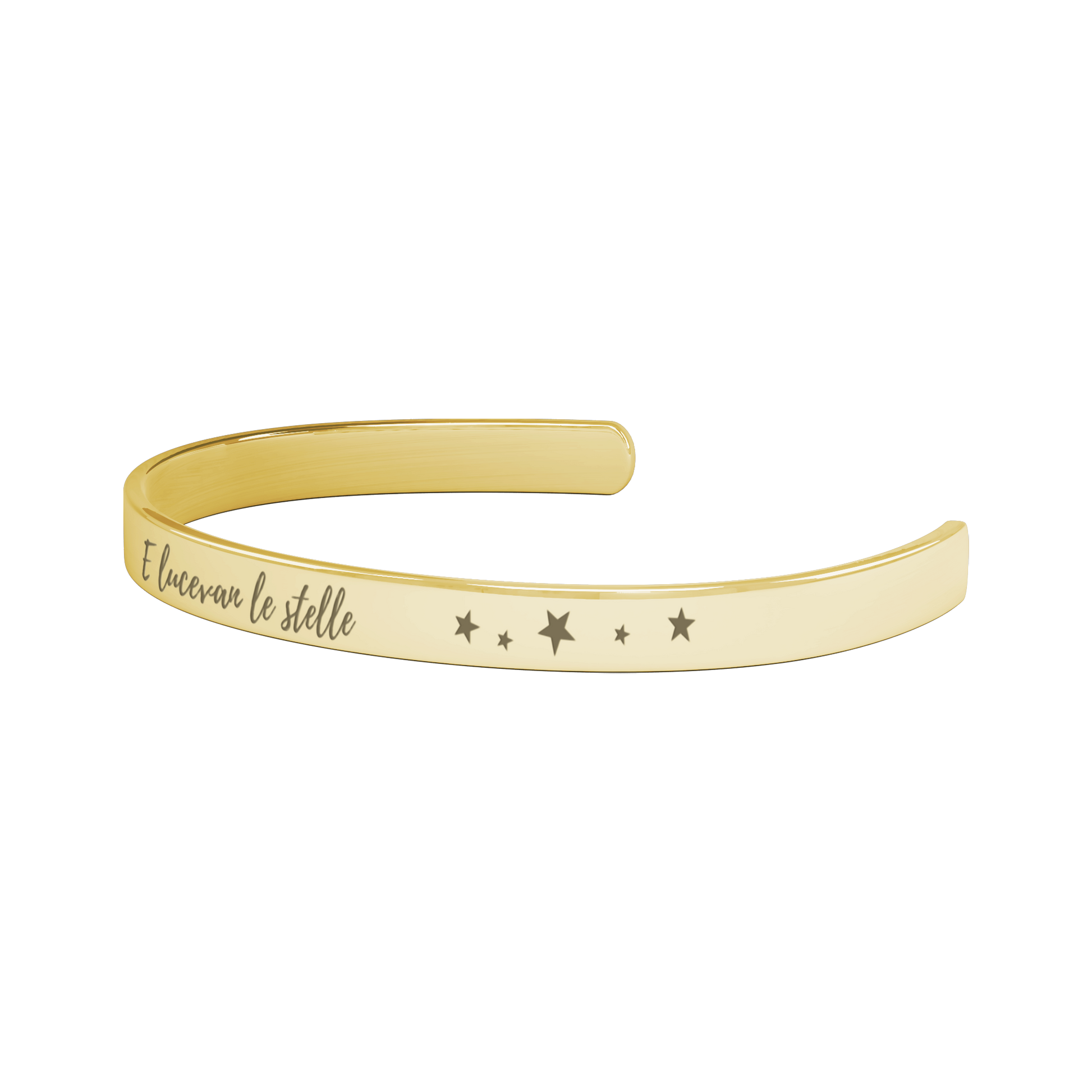 E_Lucevan_Le_Stelle_Cuff_Bracelet_Gold_Transparent_02_Mockup.png