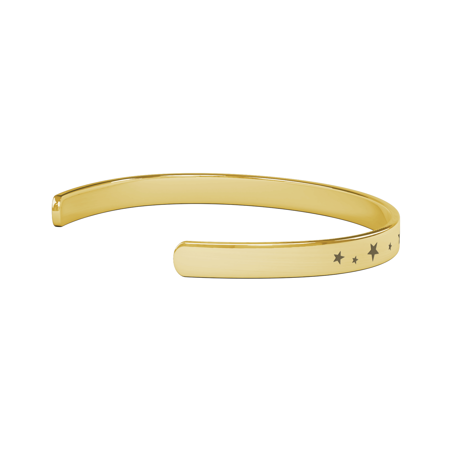 E_Lucevan_Le_Stelle_Cuff_Bracelet_Gold_Transparent_05_Mockup.png