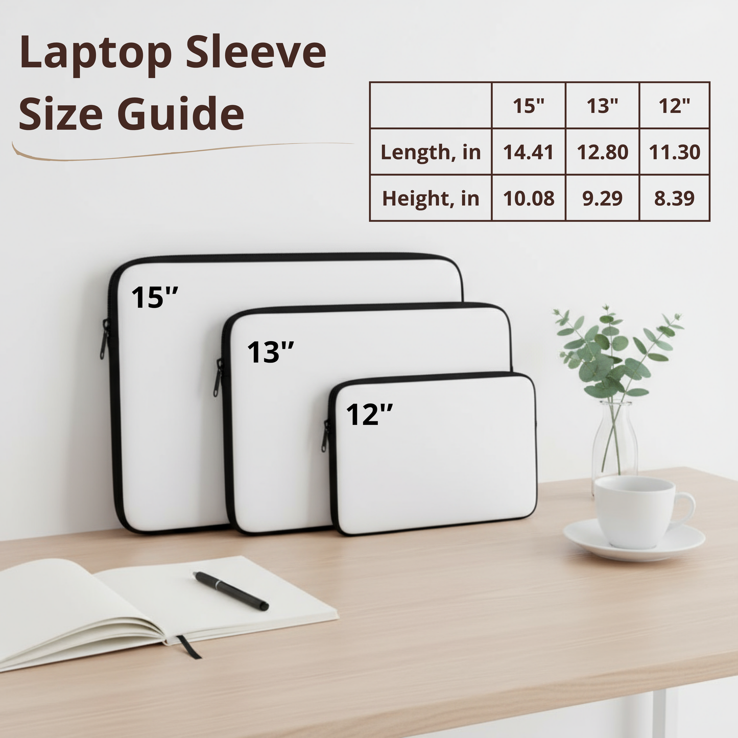 Tosca E Lucevan Le Stelle Laptop Sleeve