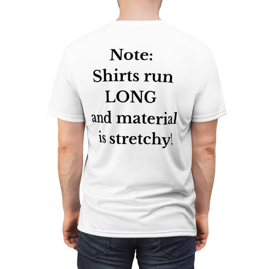 Verdi Premiers Unisex Shirt