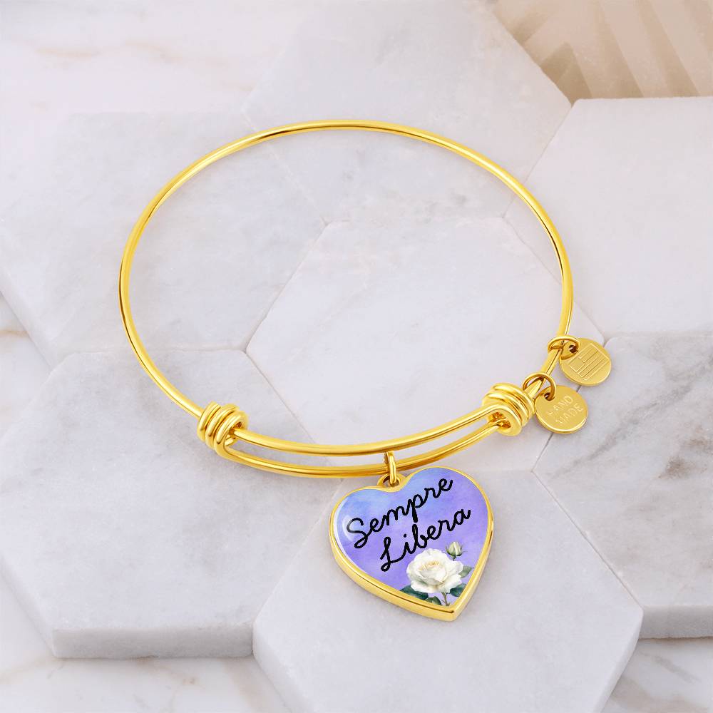 La Traviata Sempre Libera Bracelet