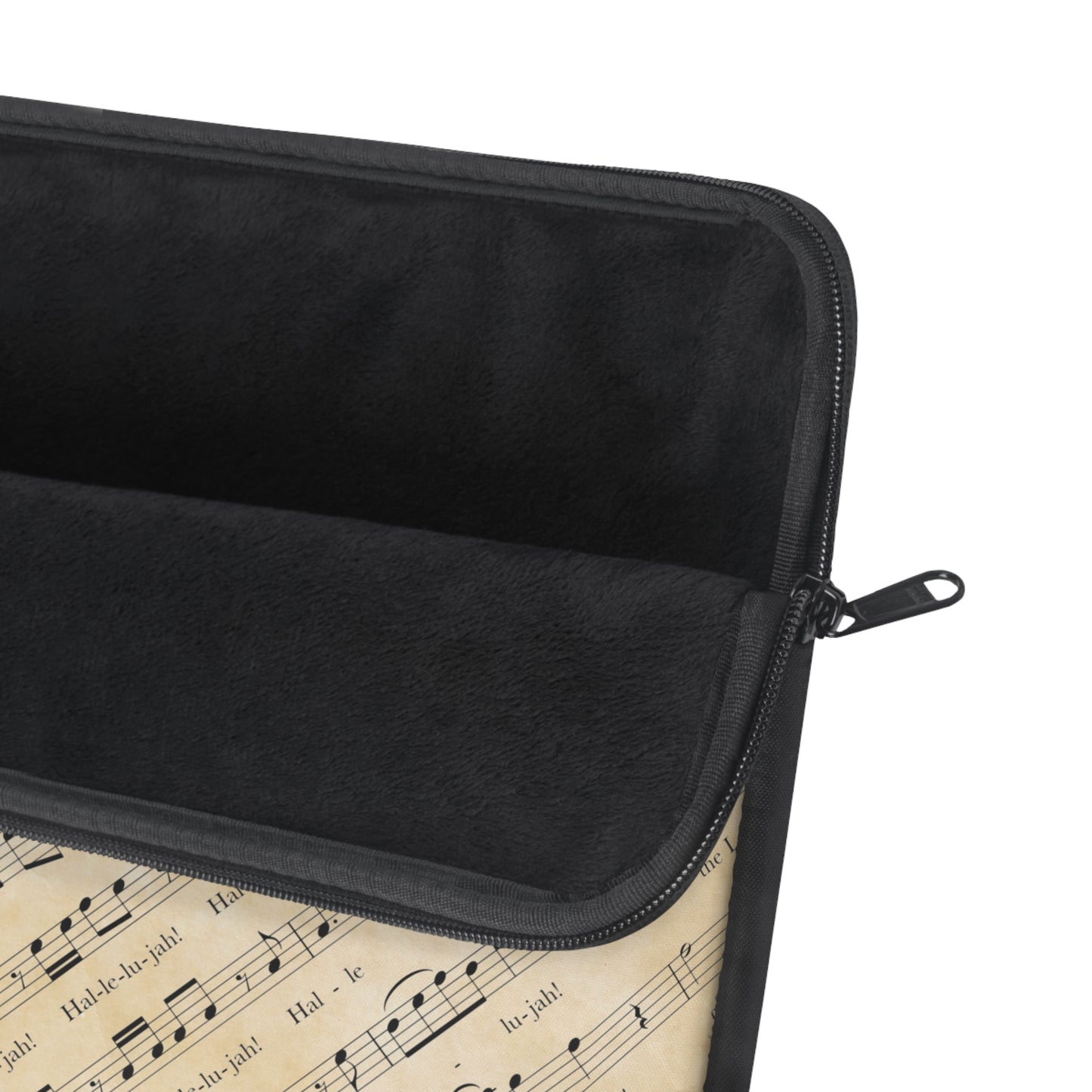 Handel Messiah Laptop Sleeve