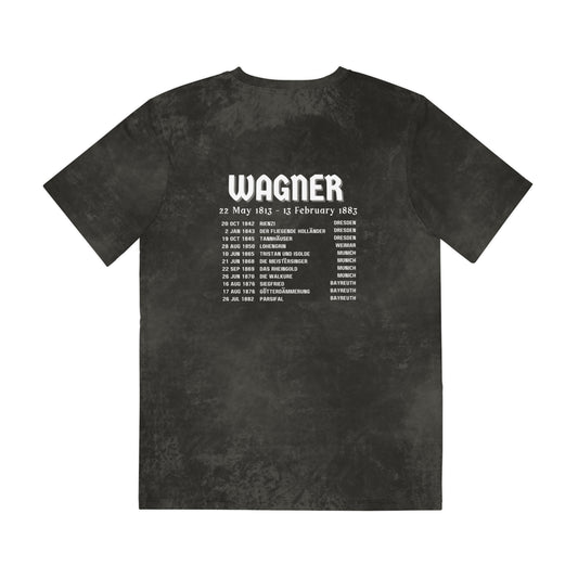 Wagner Premiers Unisex Shirt