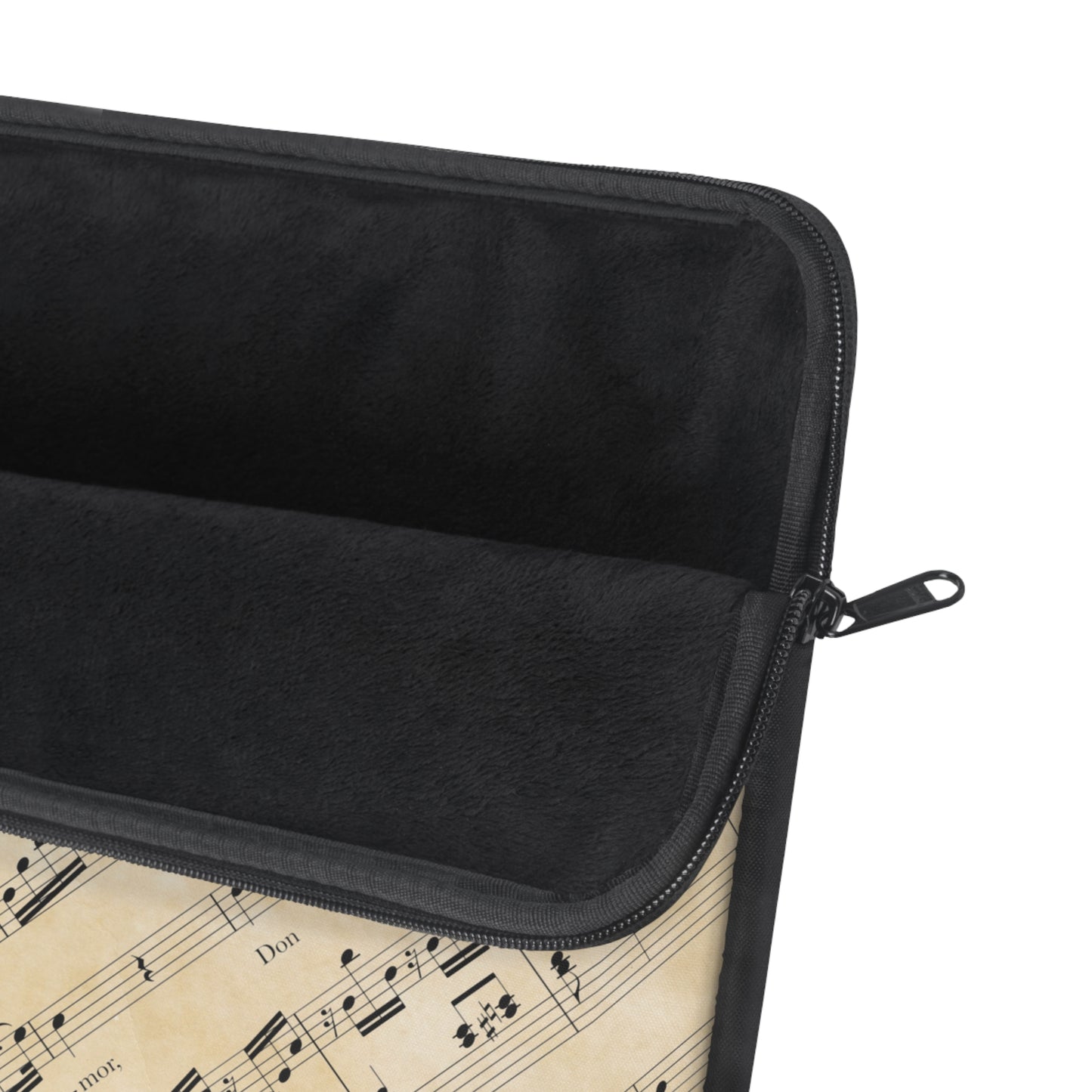 Voi Che Sapete Laptop Sleeve