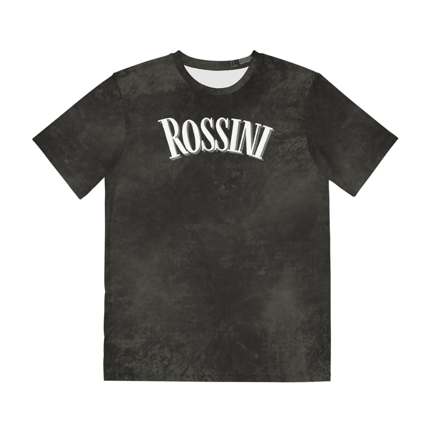 Rossini Premiers Unisex Shirt
