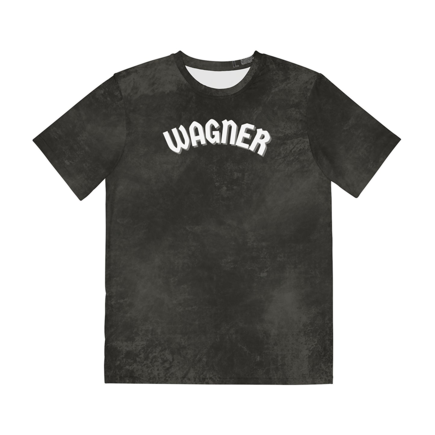 Wagner Premiers Unisex Shirt