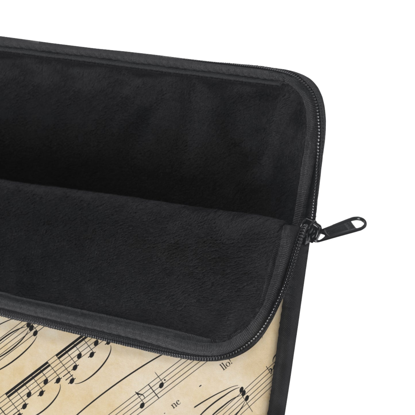 O Mio Babbino Caro Laptop Sleeve