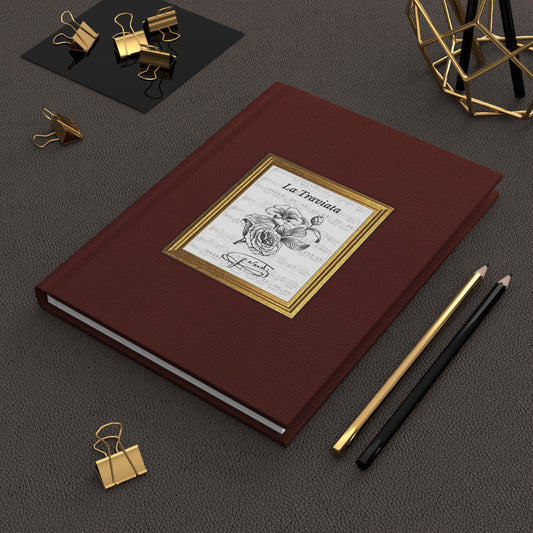 La Traviata Journal