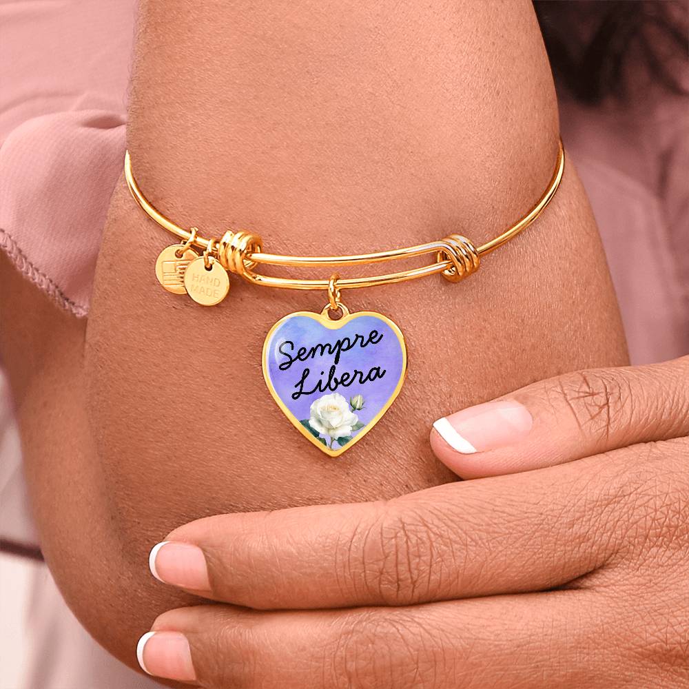 La Traviata Sempre Libera Bracelet