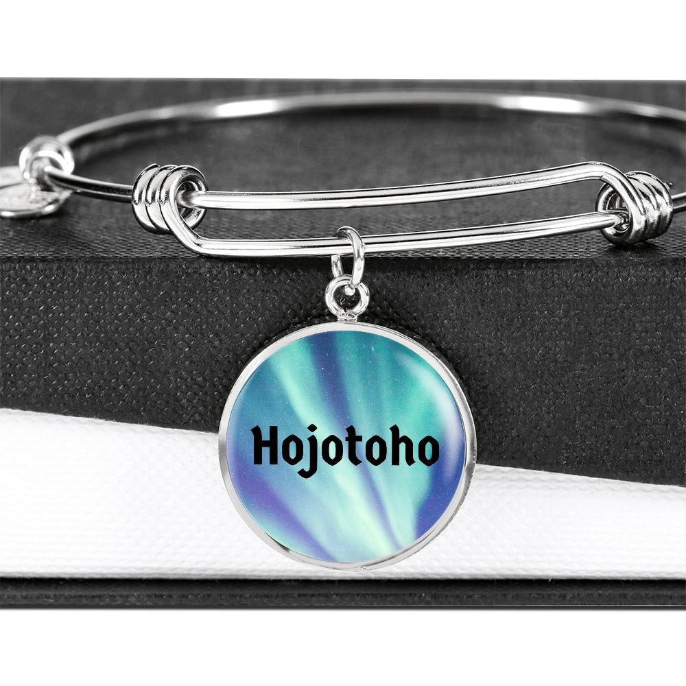 Die Walküre Hoyotoho Bracelet