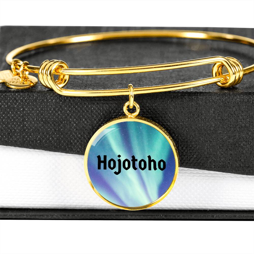 Die Walküre Hoyotoho Bracelet