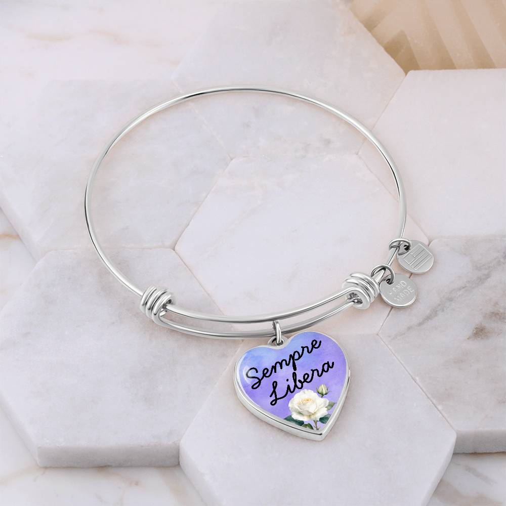 La Traviata Sempre Libera Bracelet