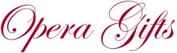 Opera Gifts
