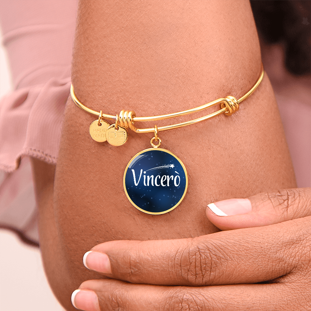 Turandot Vincerò Bracelet