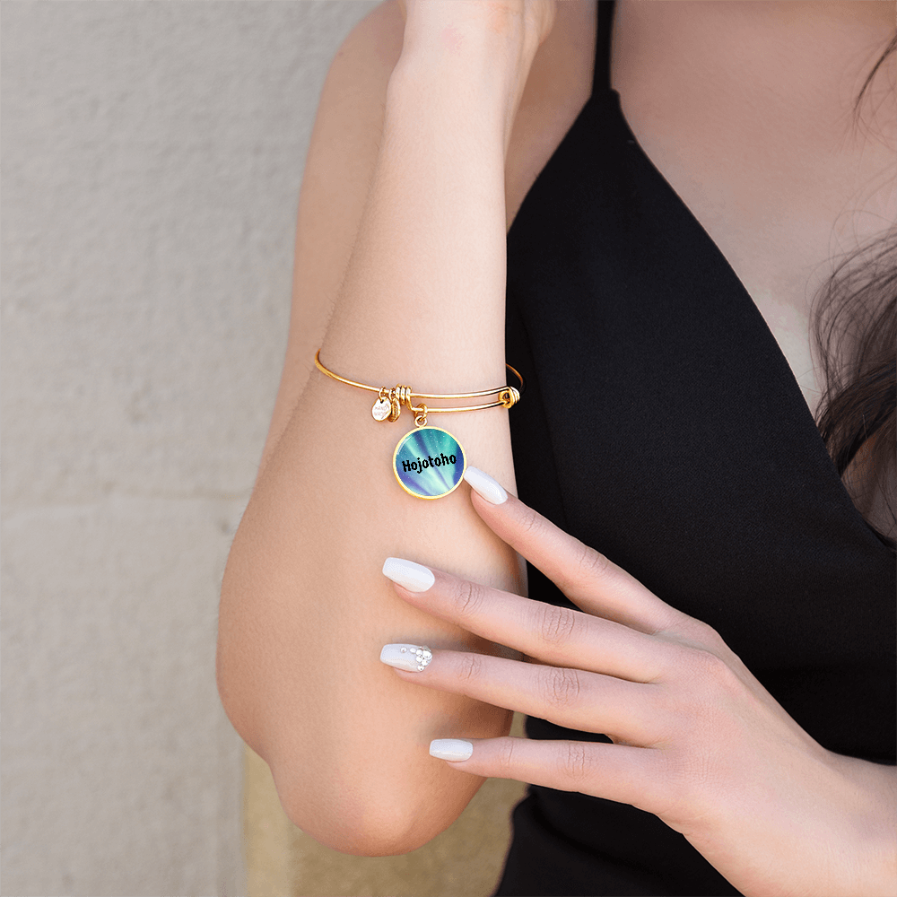 Die Walküre Hoyotoho Bracelet