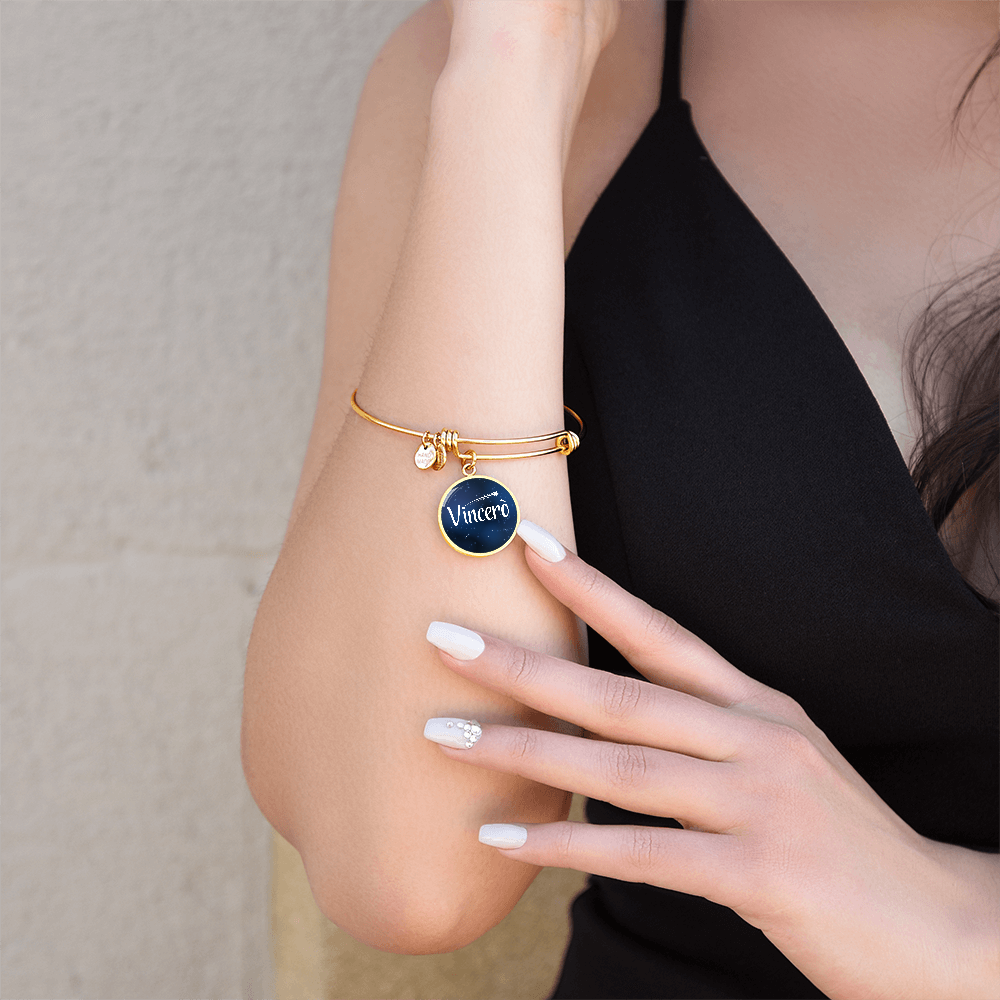Turandot Vincerò Bracelet