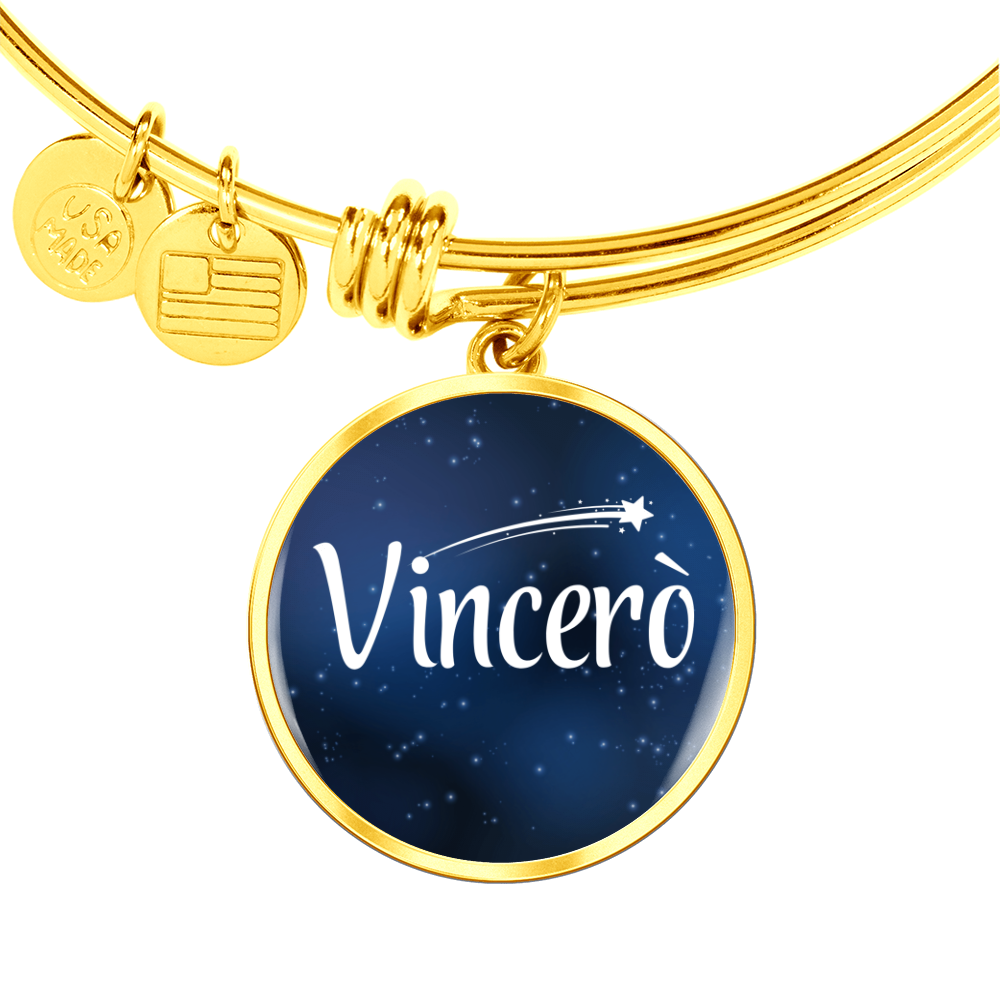 Turandot Vincerò Bracelet