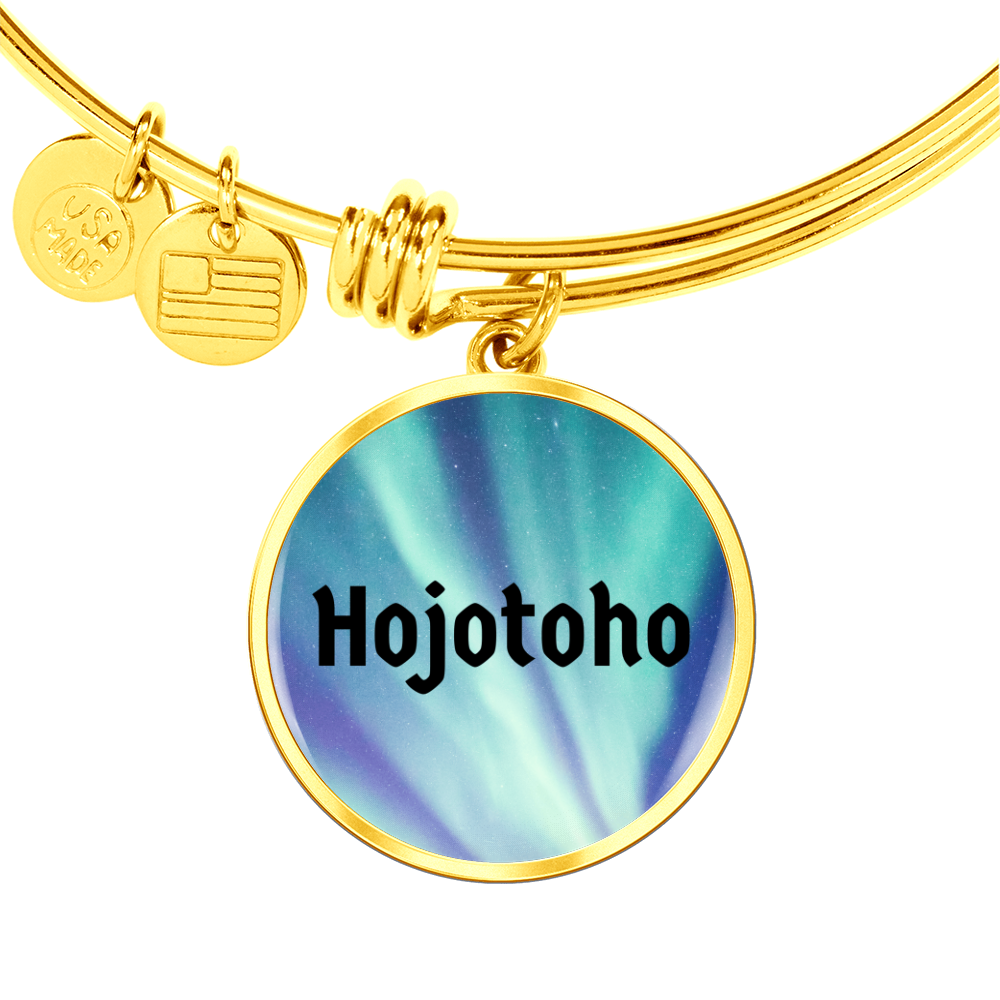 Die Walküre Hoyotoho Bracelet
