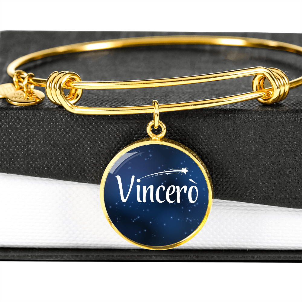 Turandot Vincerò Bracelet