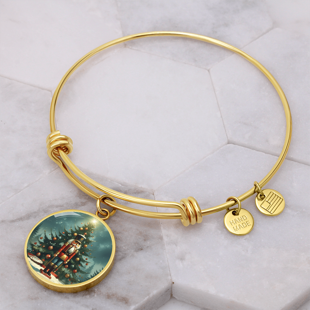 Nutcracker Bracelet