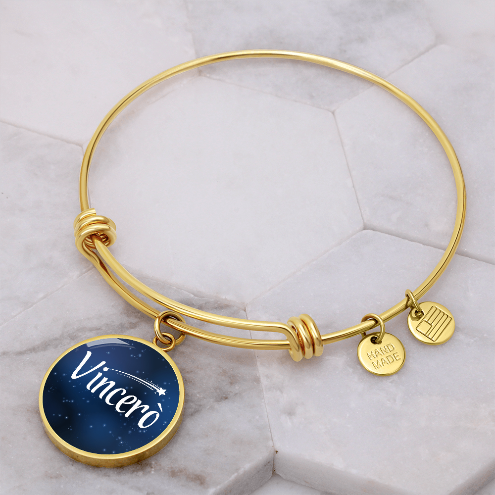 Turandot Vincerò Bracelet