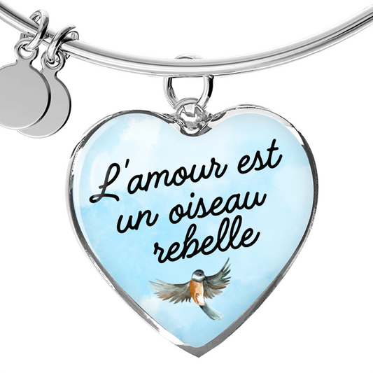 Carmen Habanera Bracelet