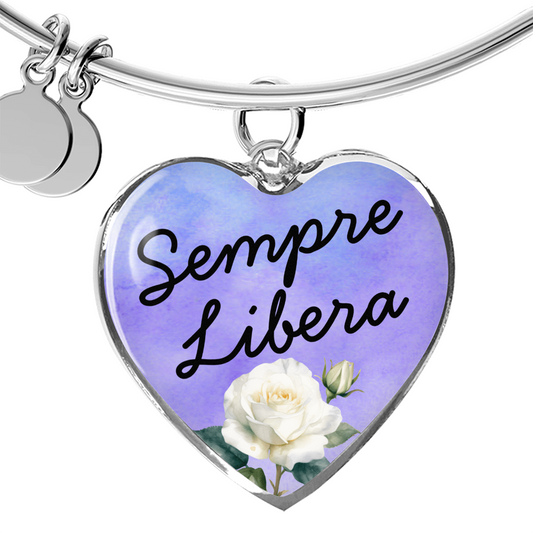 La Traviata Sempre Libera Bracelet
