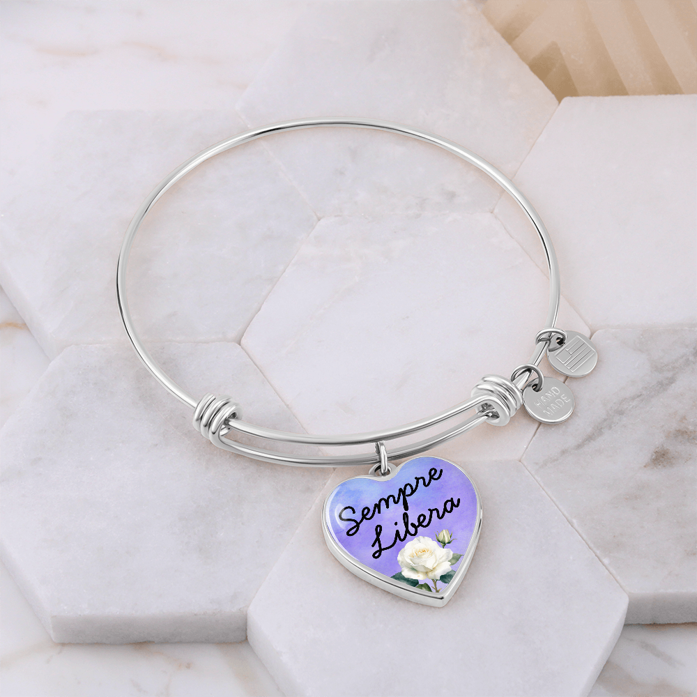La Traviata Sempre Libera Bracelet