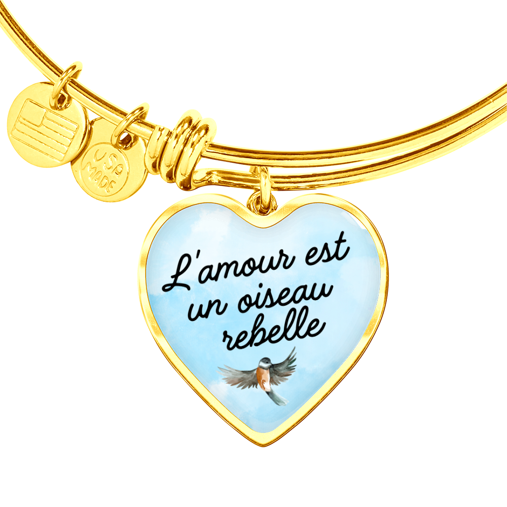 Carmen Habanera Bracelet