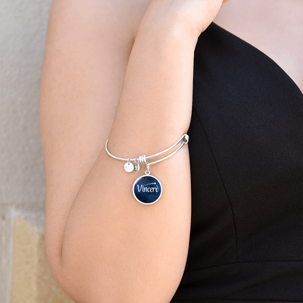 Turandot Vincerò Bracelet