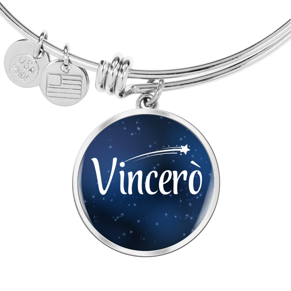 Turandot Vincerò Bracelet