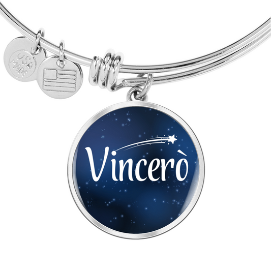 Turandot Vincerò Bracelet