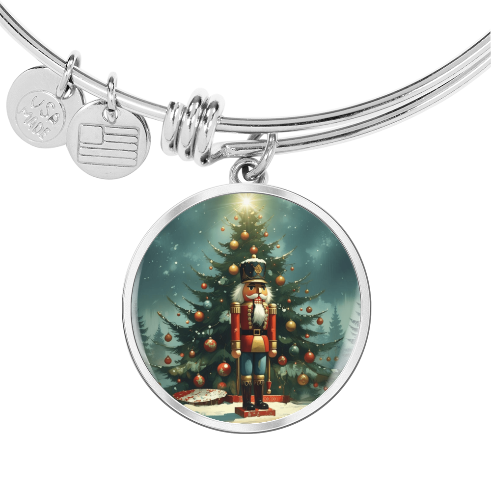 Nutcracker Bracelet