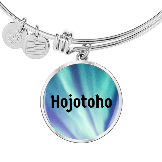 Die Walküre Hoyotoho Bracelet
