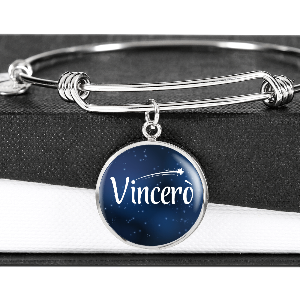 Turandot Vincerò Bracelet